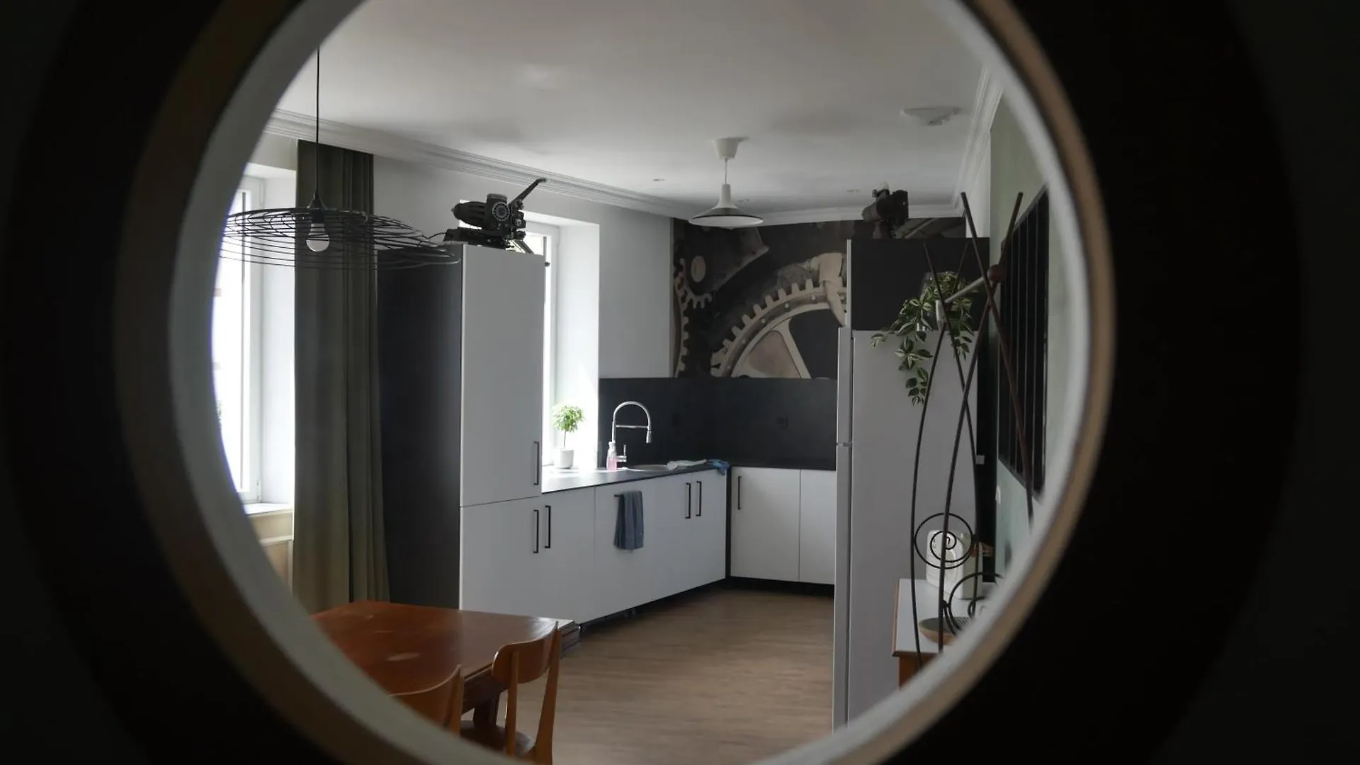 Le Familia Apartman Guer