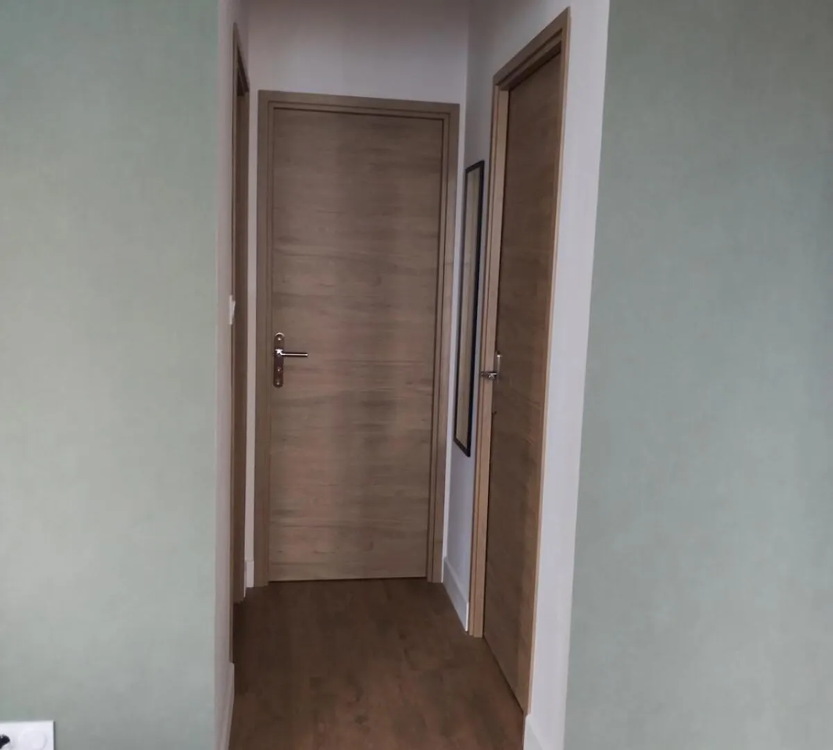 Le Familia Apartman Guer 0*,